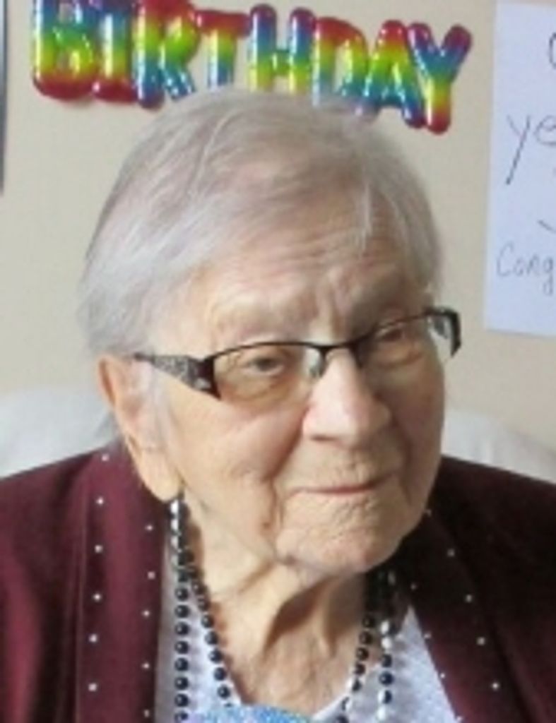 Clara Bernice Duncalfe Profile Photo