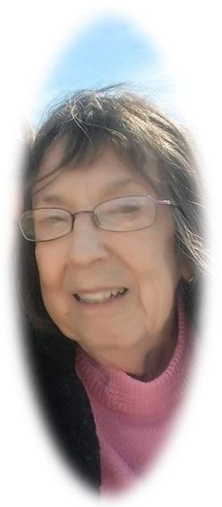 Nellie Kirkwood