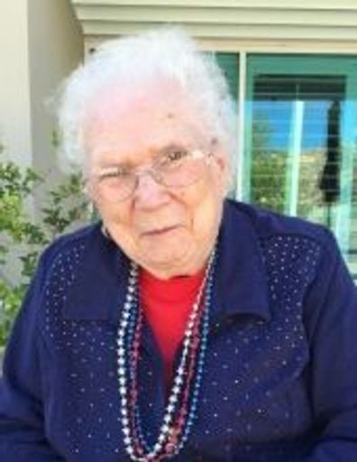 June S. Mahoney Profile Photo