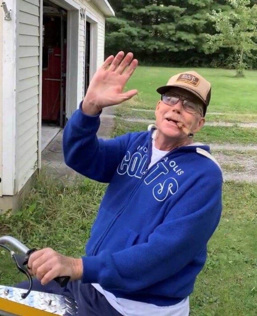 Lester Cochran