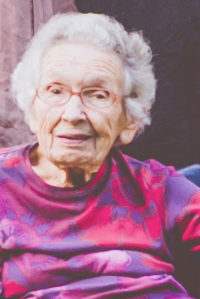 Evelyn R. (Hill) Prescott Profile Photo