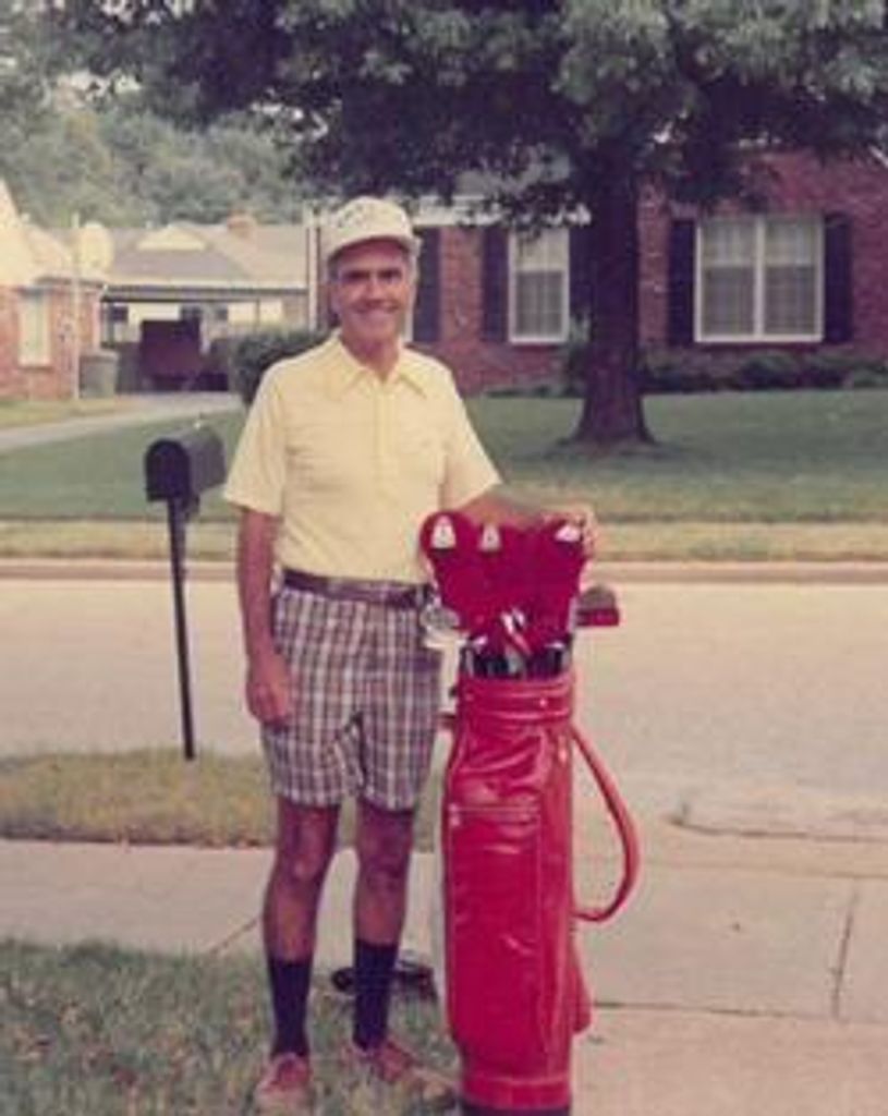 William T. Jordan, Sr. Profile Photo