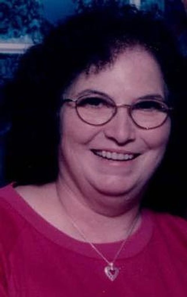 Margaret Ann Mitchell