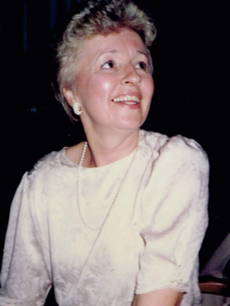 Rosemary Einstman