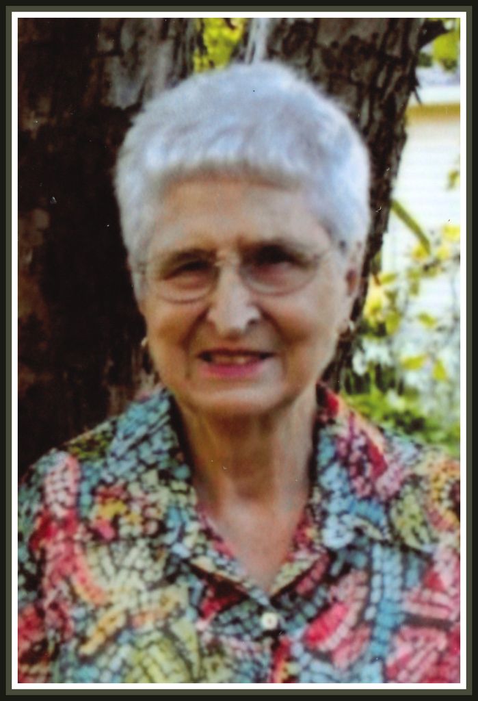 Rose Louise Hanson