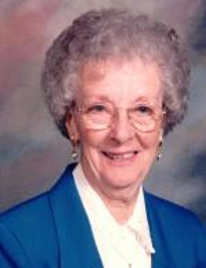 Audrey Brown