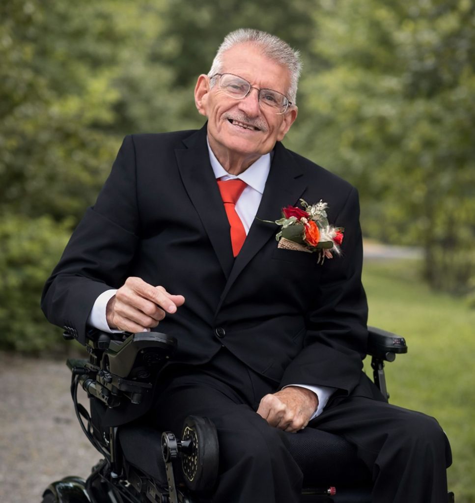 Steven J. "Coogie" Coogan Profile Photo