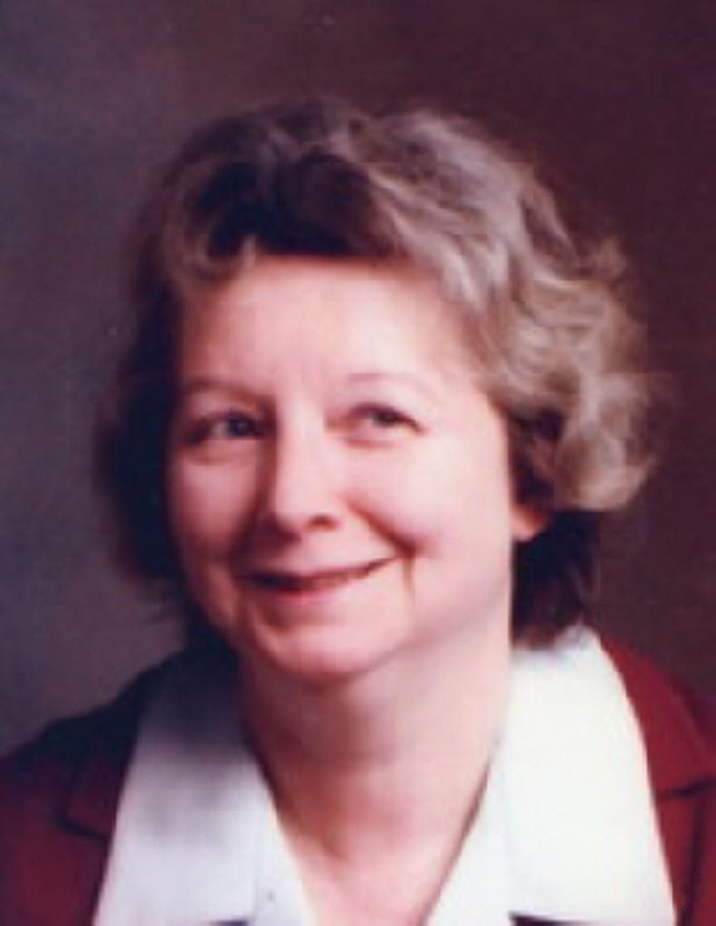 Rosemarie K. Simone