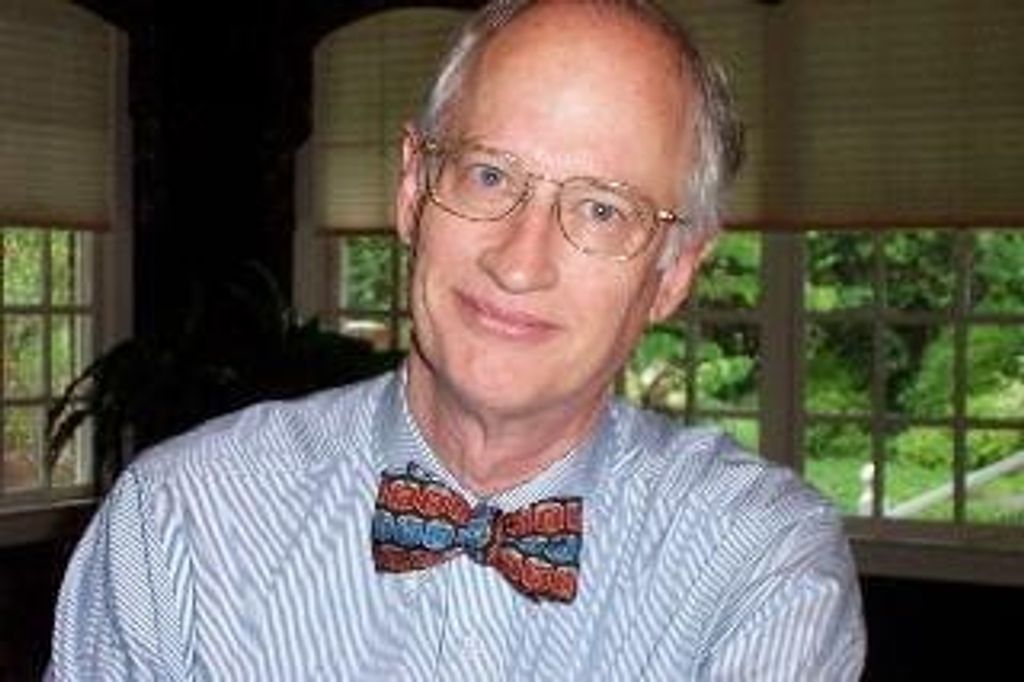 James Chalmers Marrow, Jr.