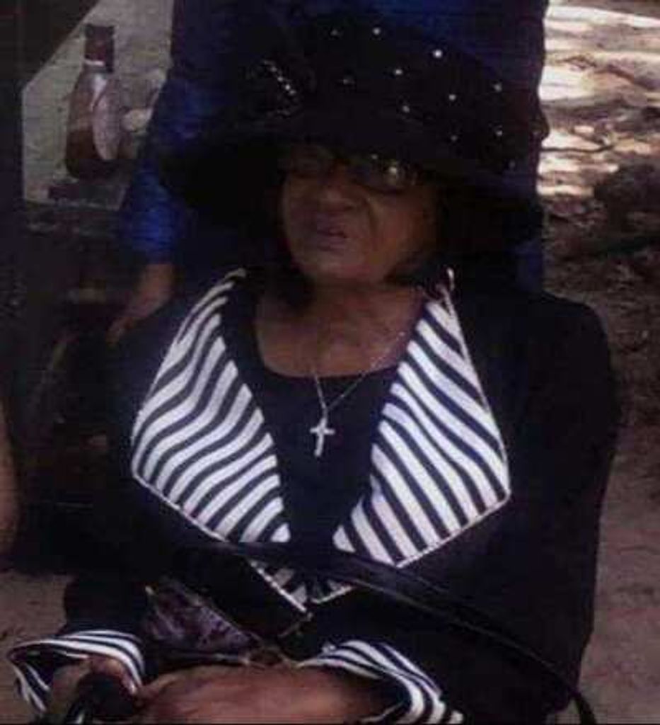 Mrs. Mildred Waldrup Profile Photo