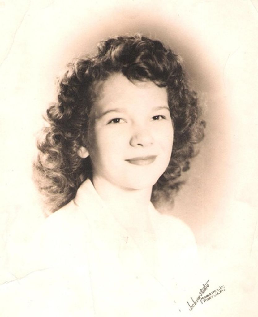 Wanda Lou Engle Profile Photo