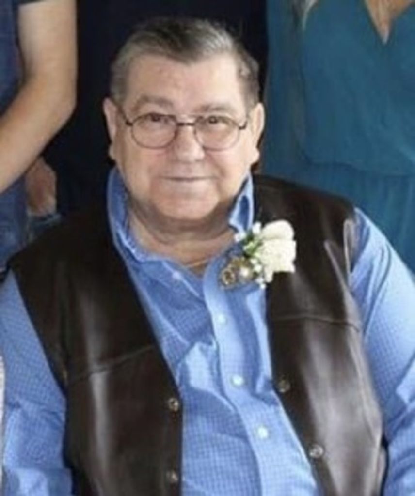 Pete Anton Zientek