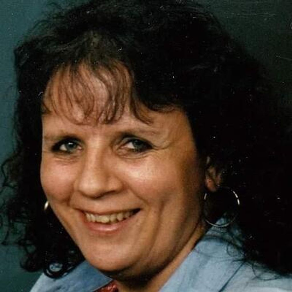 Cynthia Ann Deiwert Gosney