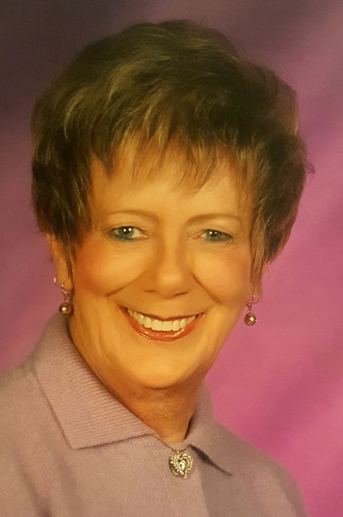 Barbara F. Jelkin Profile Photo