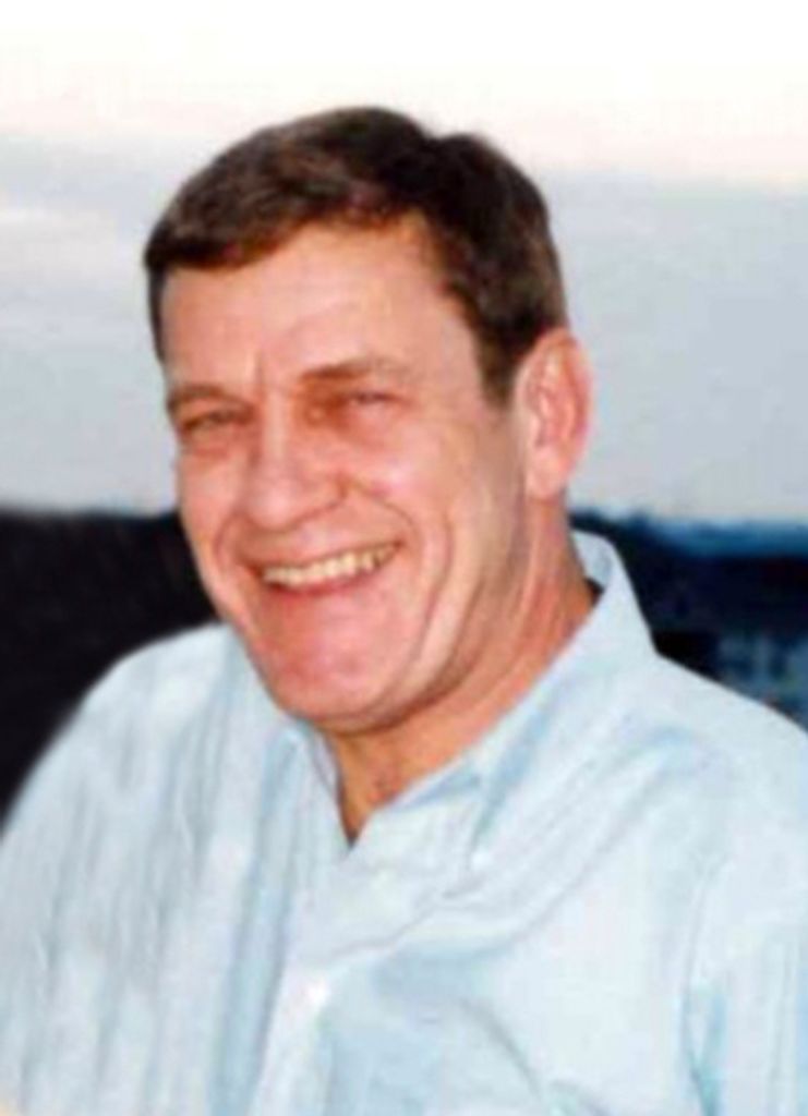 Roger Wayne Miller Profile Photo