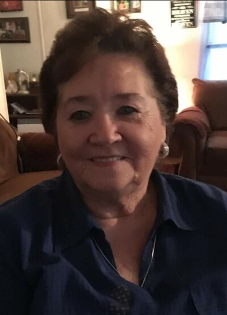 Peggy Weatherall Profile Photo