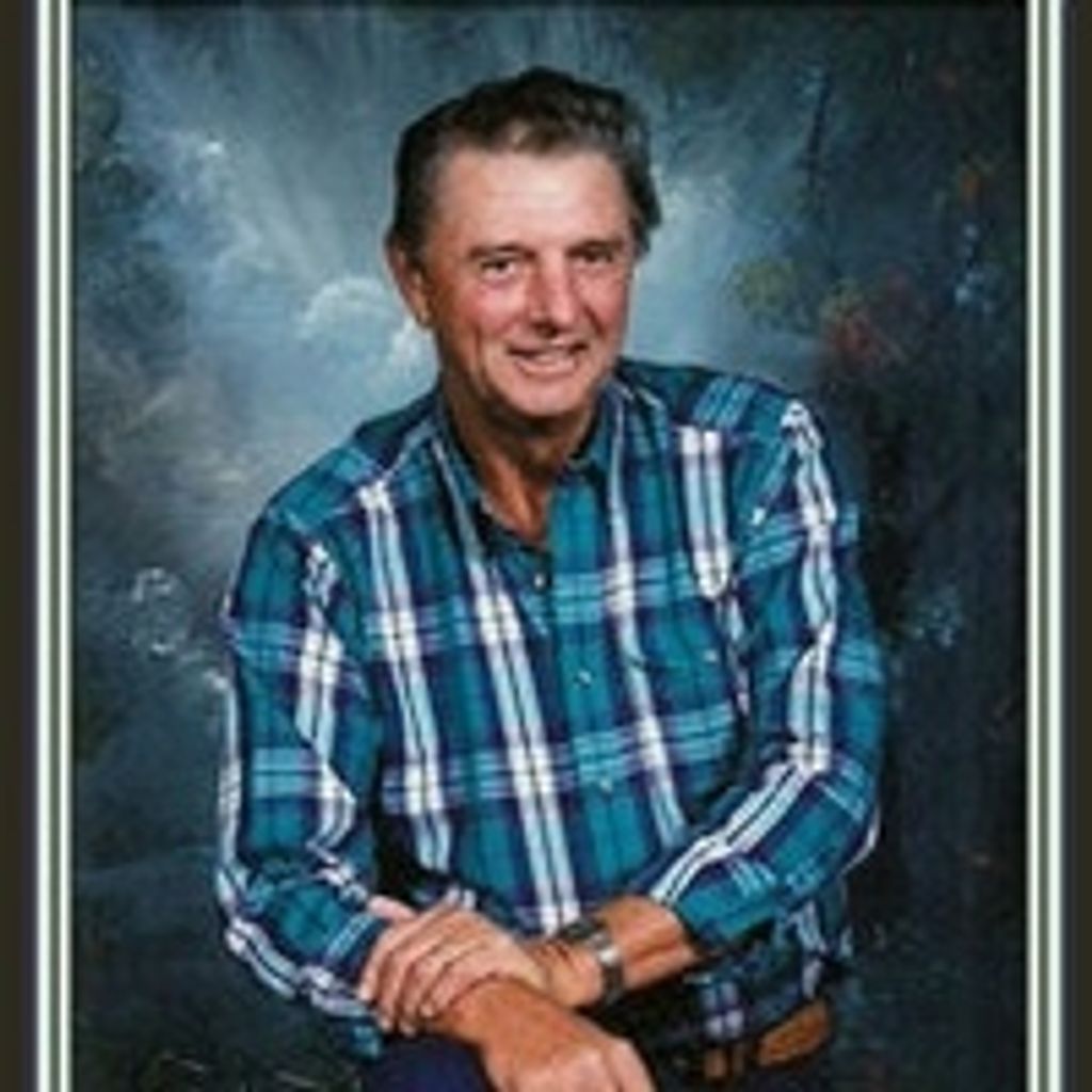 Jerry C Nix Profile Photo