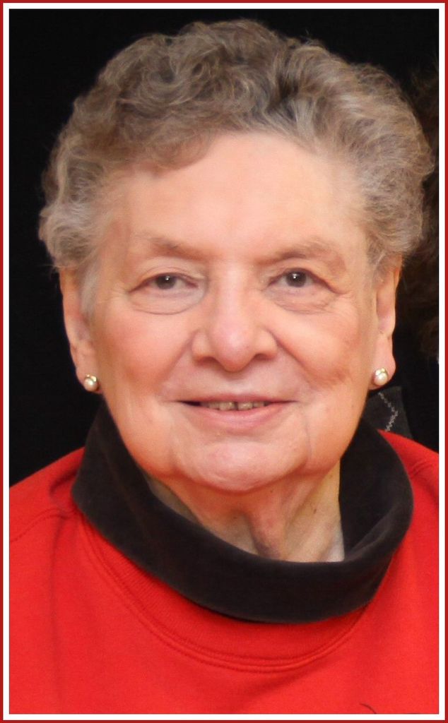 Veronica Ann Mussell