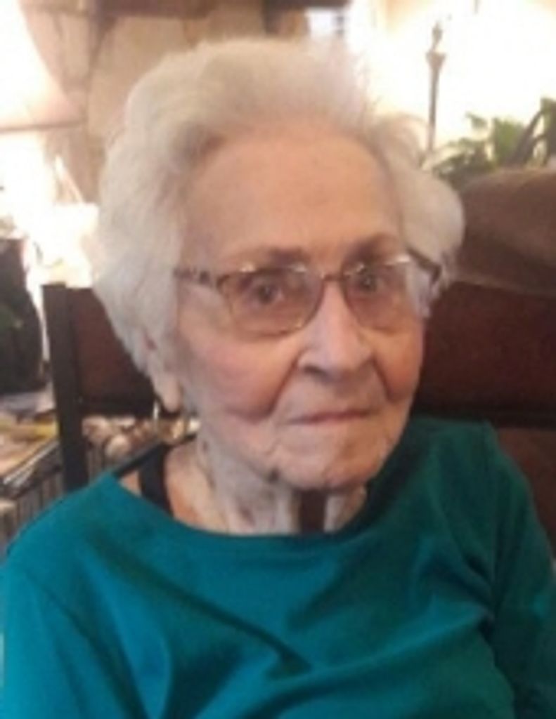 Inez Q Barrera