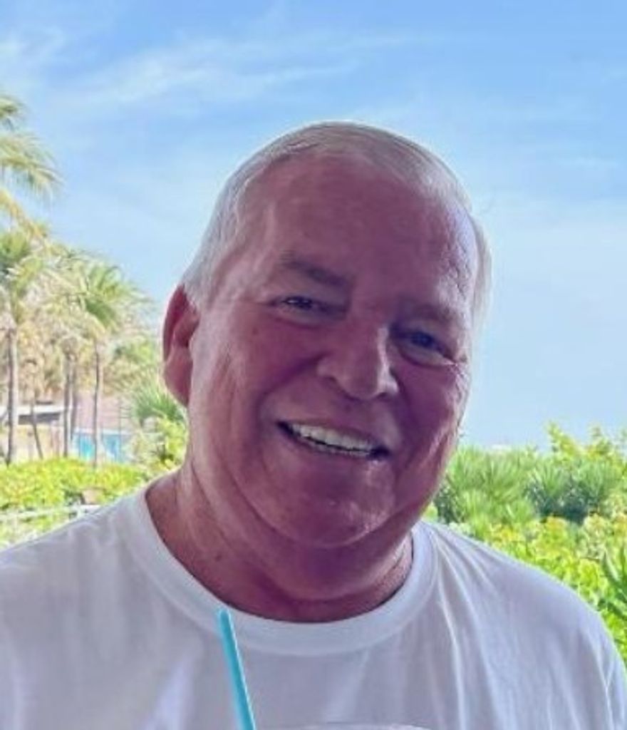 William Neary Profile Photo