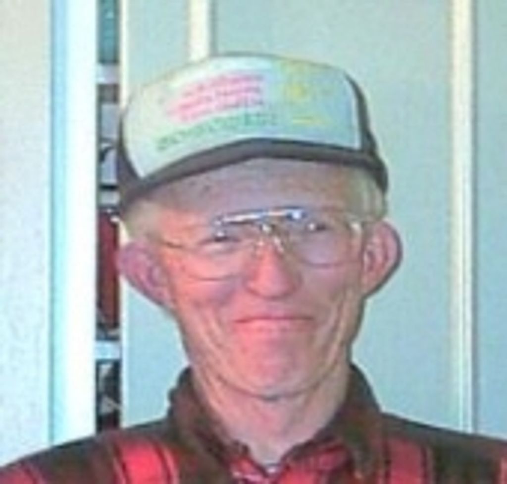 Donald L. Otto