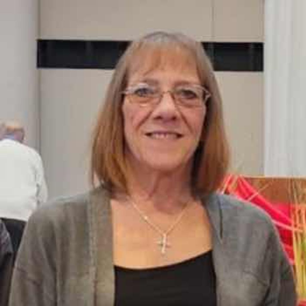 Mary Ecker Profile Photo