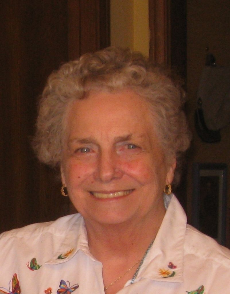 Starks, Peggy S.