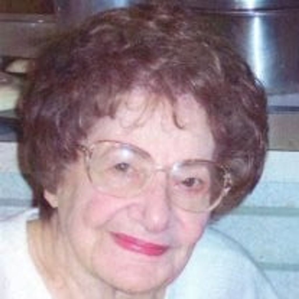 Margaret (Maggie) Colletti Ferrante