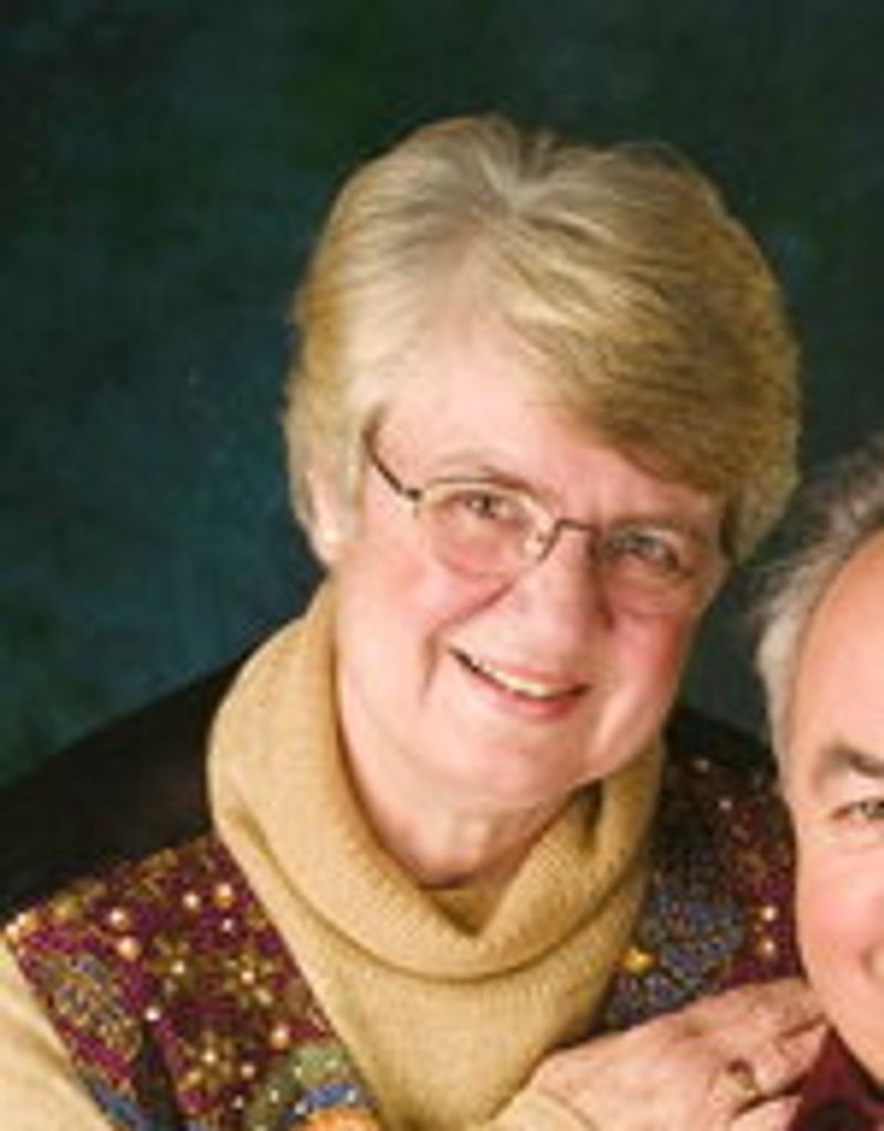 Connie Louise Jervis