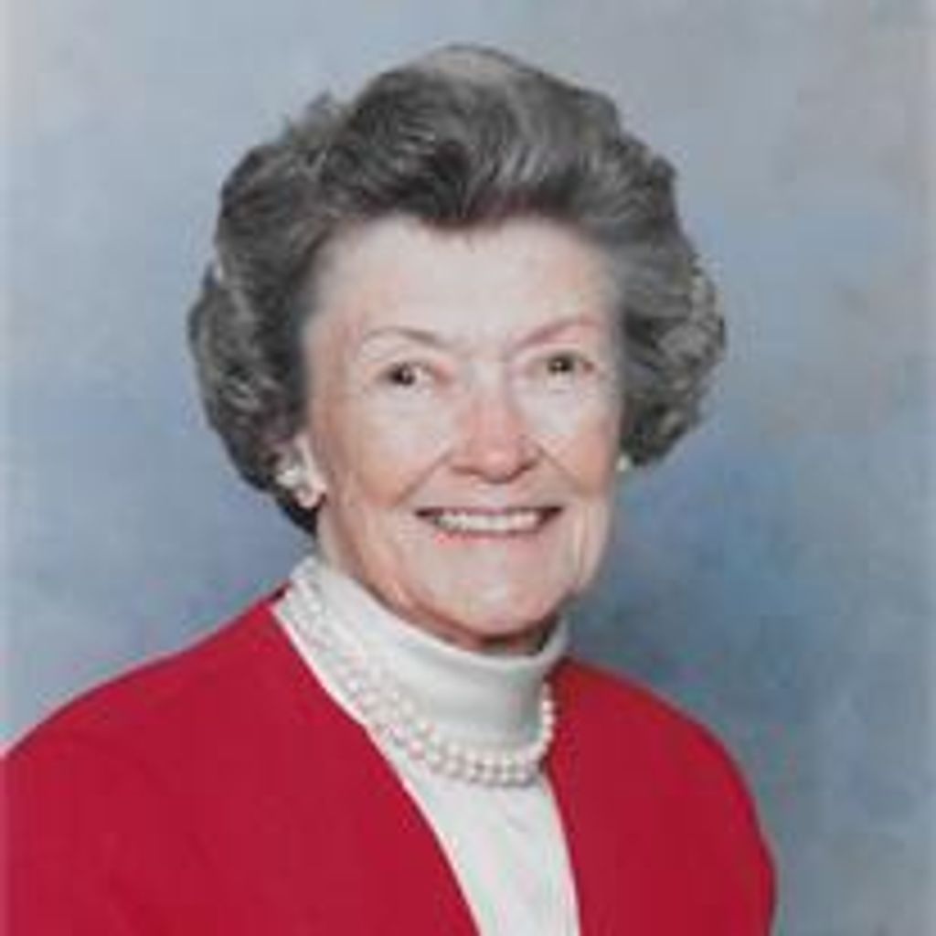 S Juanita "Nita" F Dickey