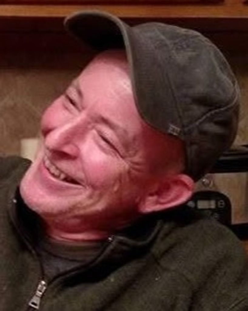 Michael B. Flowers Profile Photo