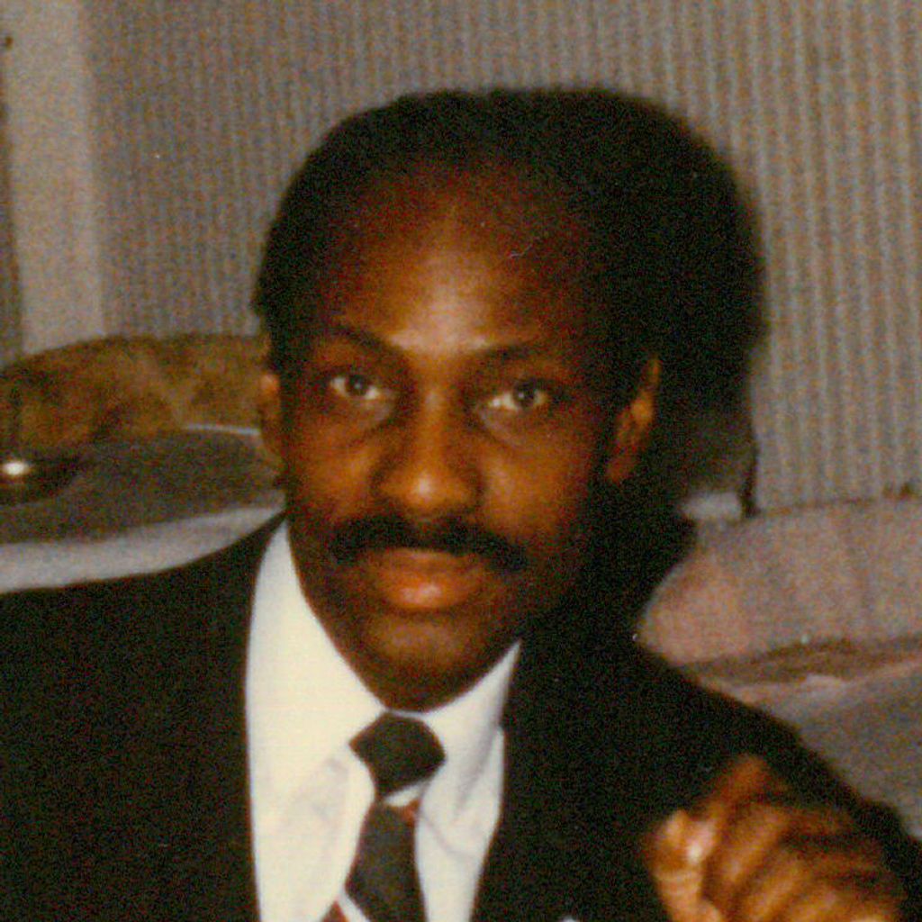 Johnny Lee Griffin