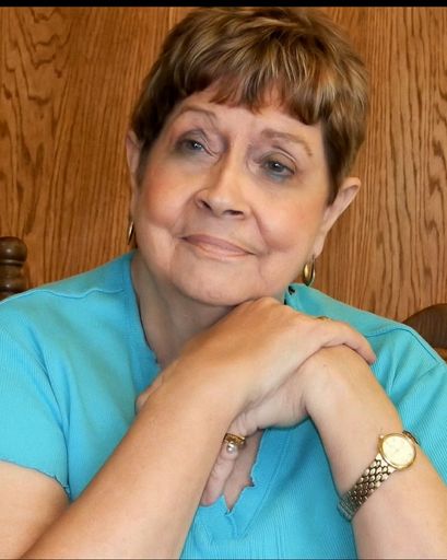 Esther Rosalie Watts's obituary image