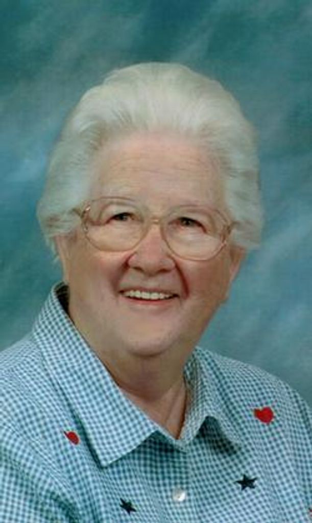 Madeline J. Hinkle Profile Photo