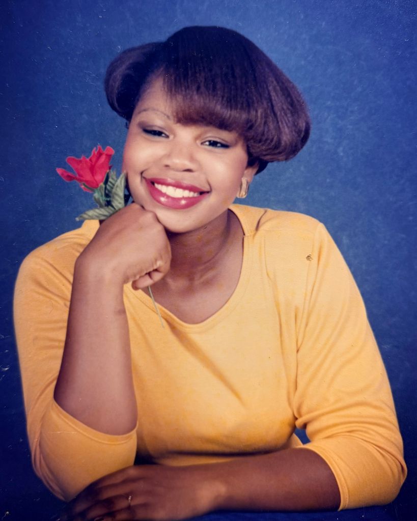 Annette Burnette Sharpe Profile Photo