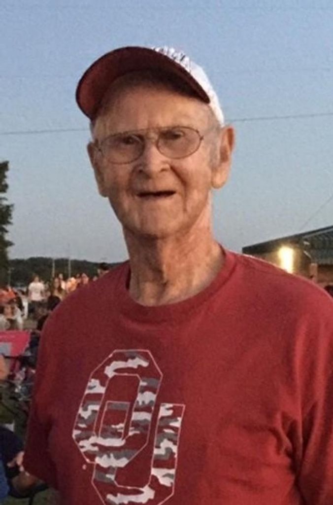 Bill Dean Shelley, Sr. Profile Photo