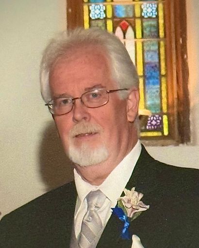 Thomas Joseph Blom's obituary image