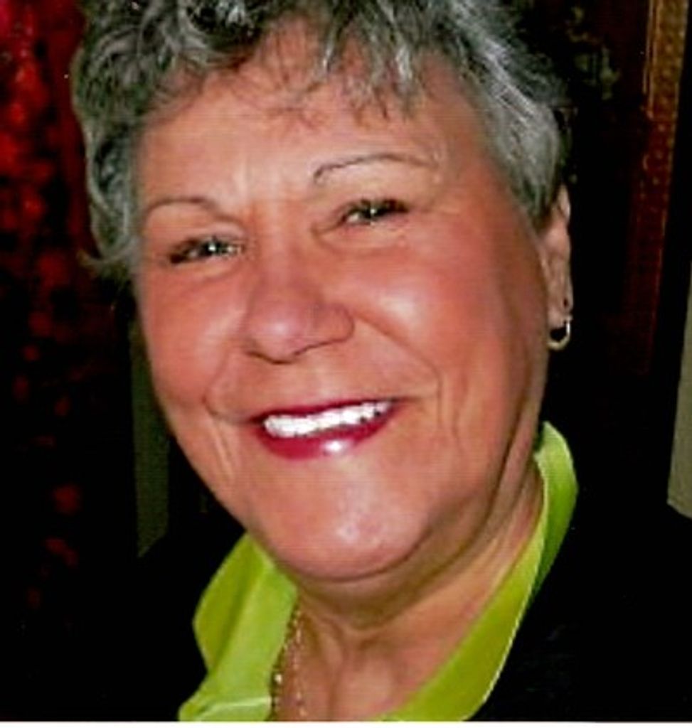 Elizabeth Ann Smith Profile Photo