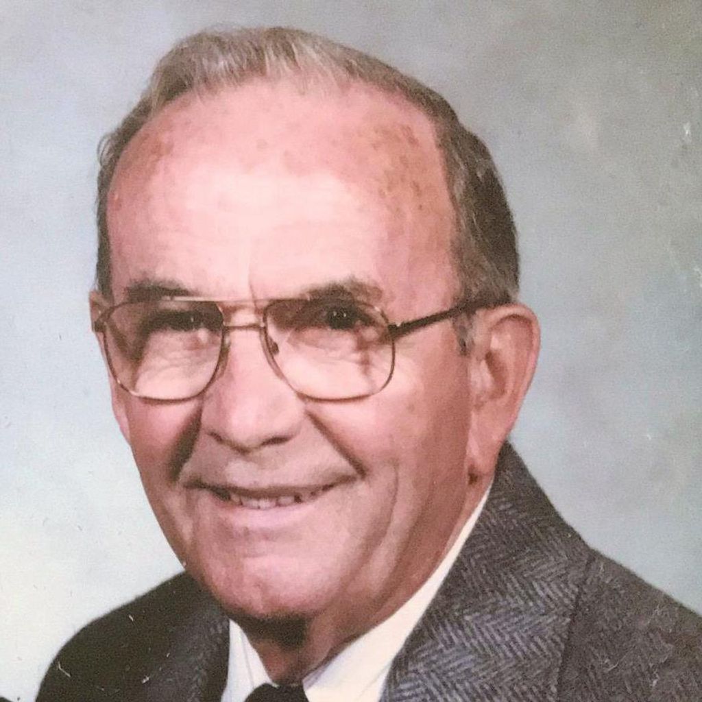 George J. Crouse