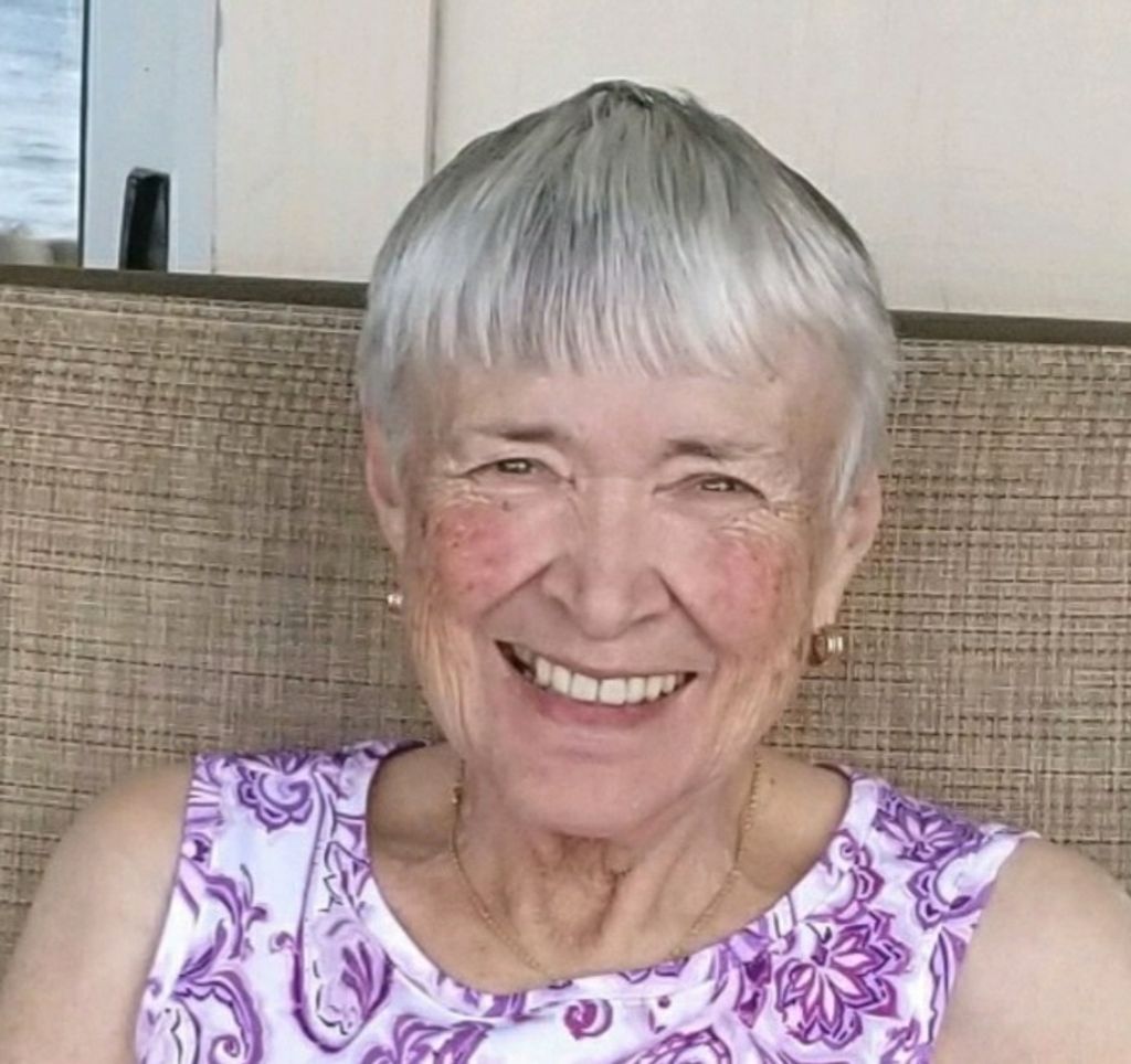 Janice  "Jan" L. (Ploch)  Reichel