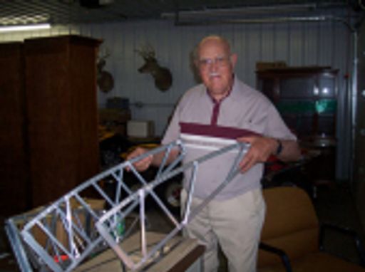 Pastor Lyman Erickson photo gallery thumbnail 37 of 44