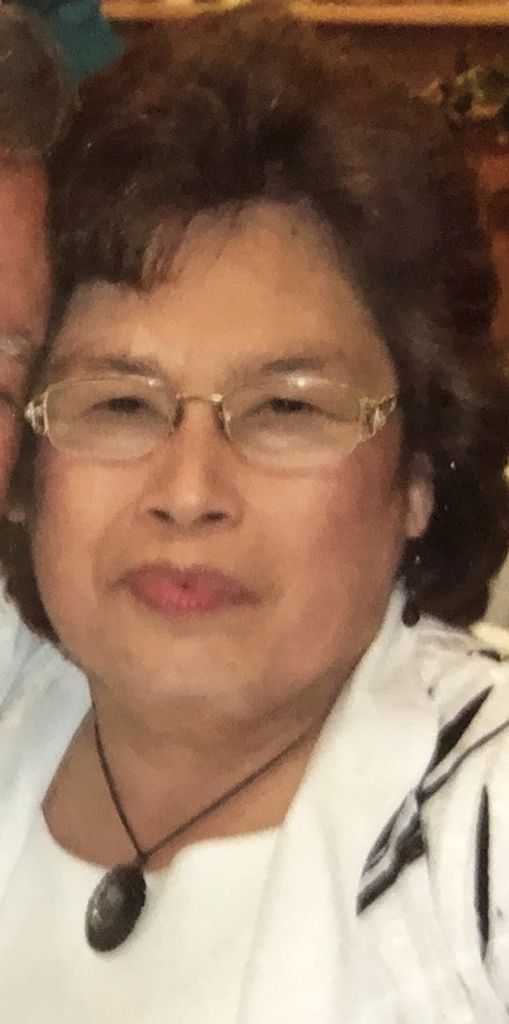 Mary Vera Profile Photo