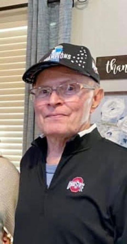 Thomas A. Ullum Profile Photo