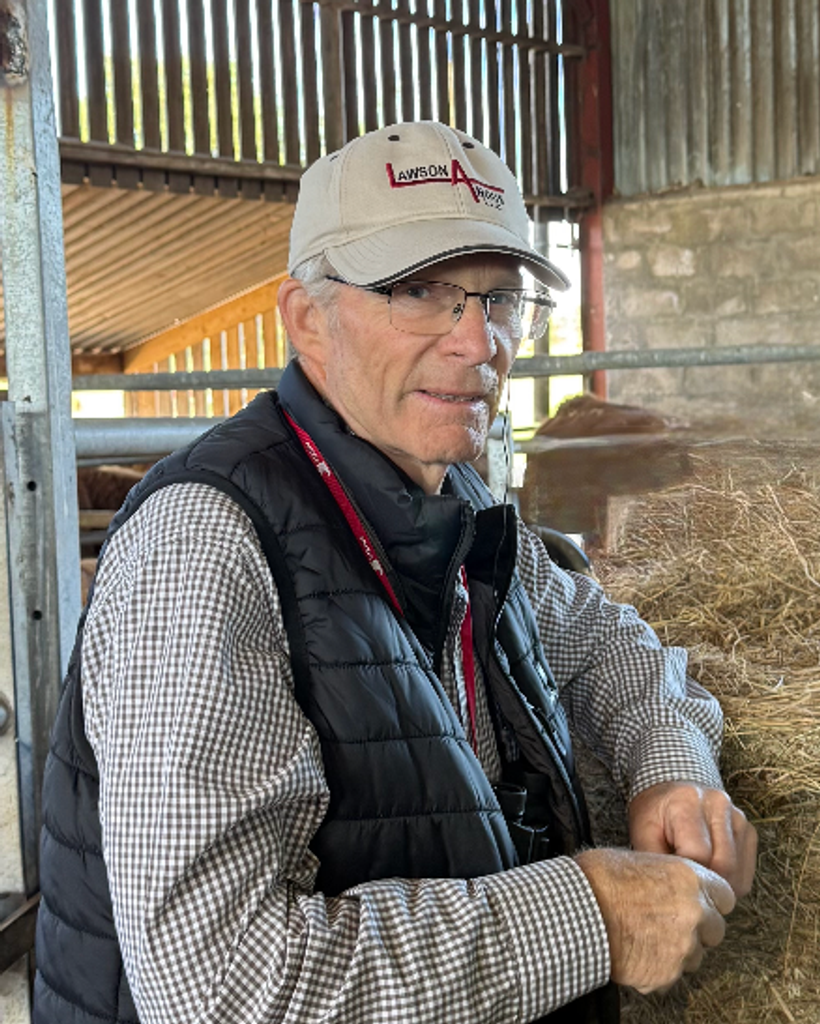 Jack Lee Lawson Profile Photo