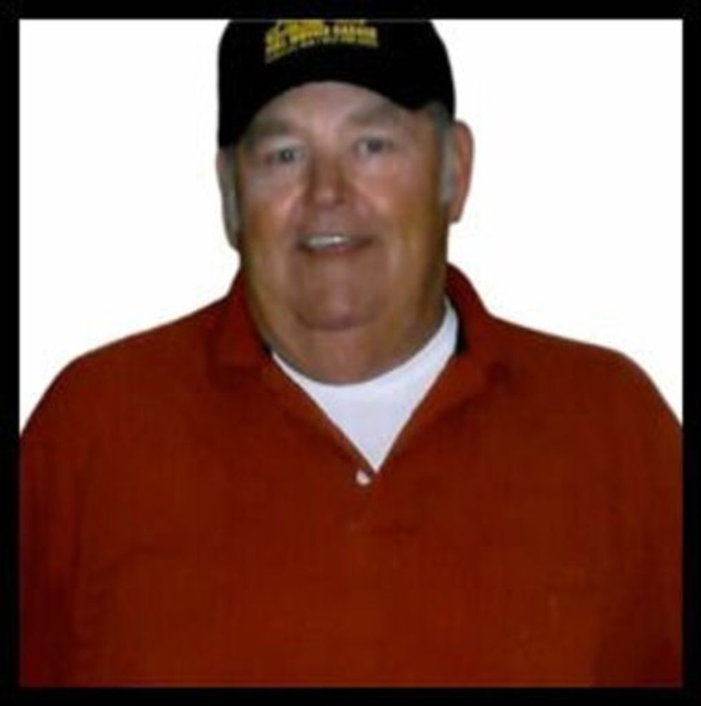 Elmo A. Harris Profile Photo