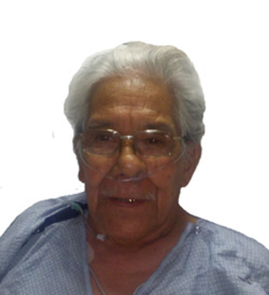 Pedro S. Herrera