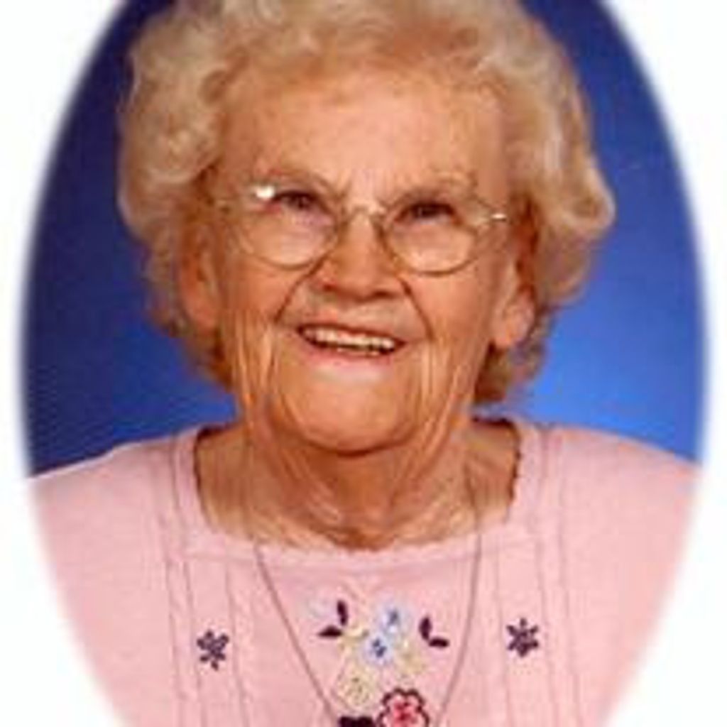 Ruth Steffan