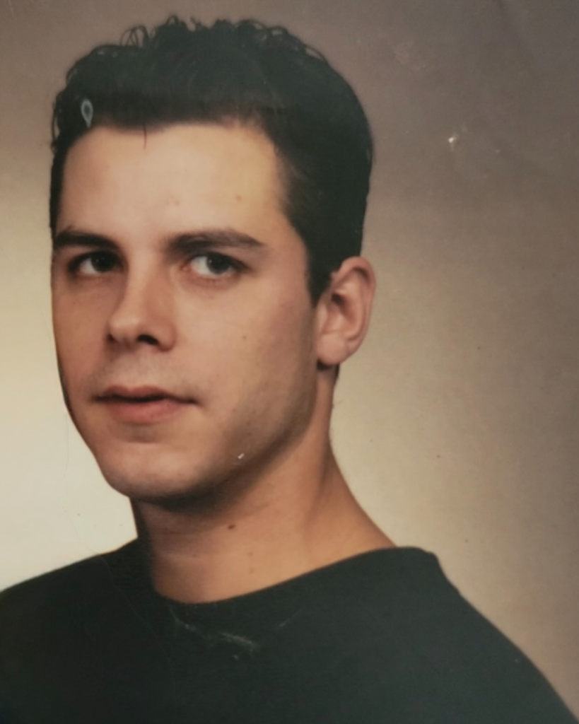 Jonathan Crowden Profile Photo