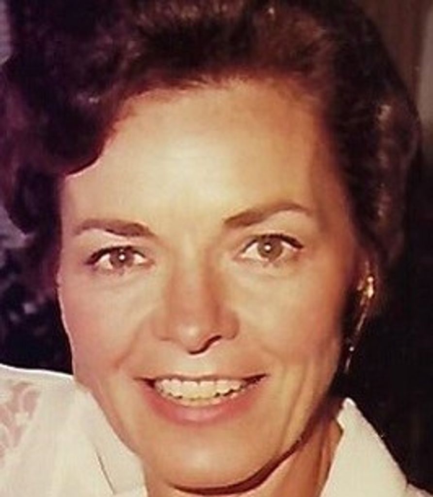 Mary Jane Rydberg Profile Photo