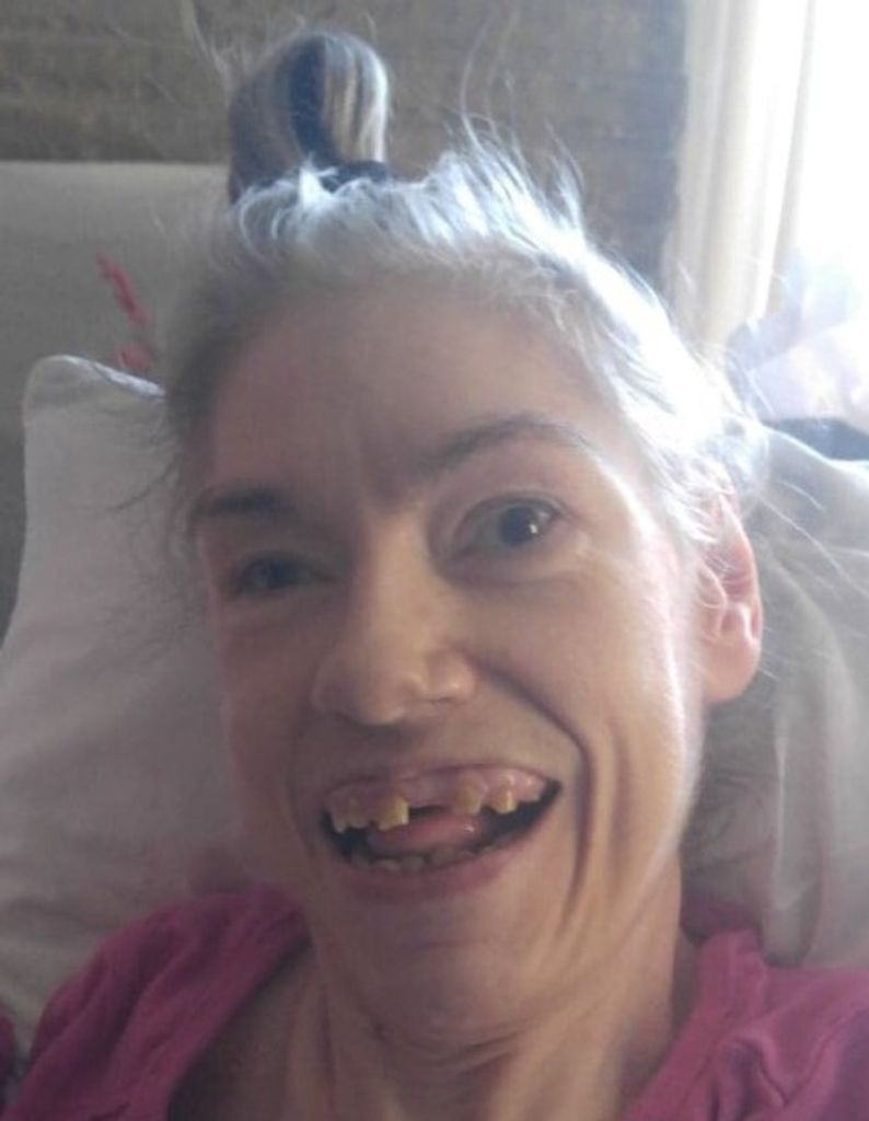 Tamara Lee Moore Profile Photo